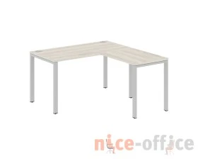 Стол угловой 1400х1500х750 Xten С60 images