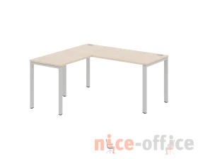 Стол угловой 1600х1500х750 Xten С60 images