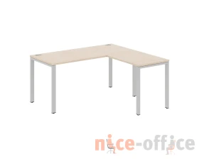 Стол угловой 1600х1500х750 Xten С60 images