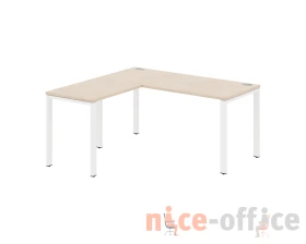 Стол угловой 1600х1500х750 Xten С60 images