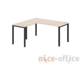 Стол угловой 1600х1500х750 Xten С60 images