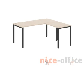 Стол угловой 1600х1500х750 Xten С60 images
