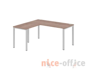 Стол угловой 1600х1500х750 Xten С60 images