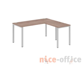 Стол угловой 1600х1500х750 Xten С60 images