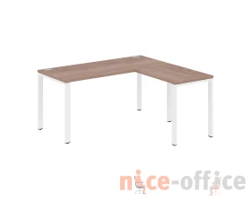 Стол угловой 1600х1500х750 Xten С60 images