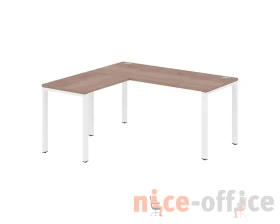 Стол угловой 1600х1500х750 Xten С60 images