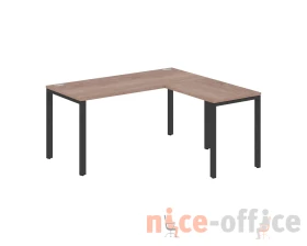 Стол угловой 1600х1500х750 Xten С60 images