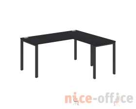Стол угловой 1600х1500х750 Xten С60 images