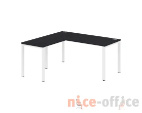 Стол угловой 1600х1500х750 Xten С60 images