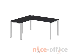 Стол угловой 1600х1500х750 Xten С60 images