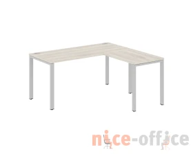 Стол угловой 1600х1500х750 Xten С60 images