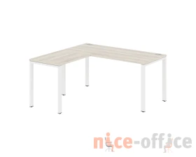 Стол угловой 1600х1500х750 Xten С60 images