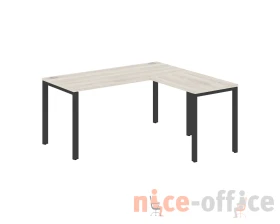 Стол угловой 1600х1500х750 Xten С60 images