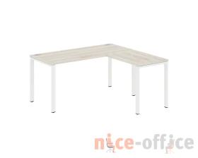 Стол угловой 1600х1500х750 Xten С60 images