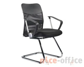 Кресло Директ Лайт МС-040 Н/п хром images