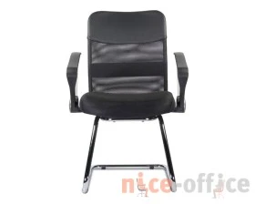 Кресло Директ Лайт МС-040 Н/п хром images