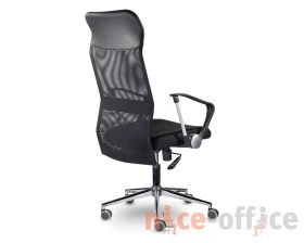 Кресло Директ Лайт МС-040 В хром images