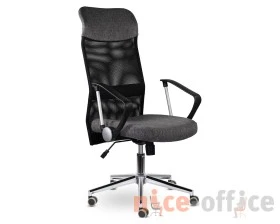 Кресло Директ Лайт МС-040 В хром images