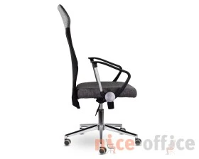Кресло Директ Лайт МС-040 В хром images
