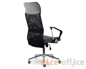Кресло Директ Лайт МС-040 В хром images