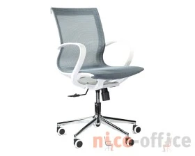 Кресло Йота М-805 WHITE CH images