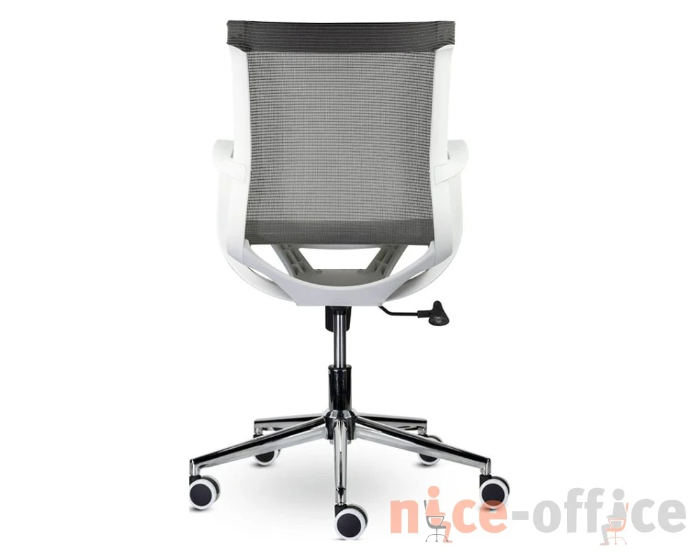Кресло Йота М-805 WHITE CH
