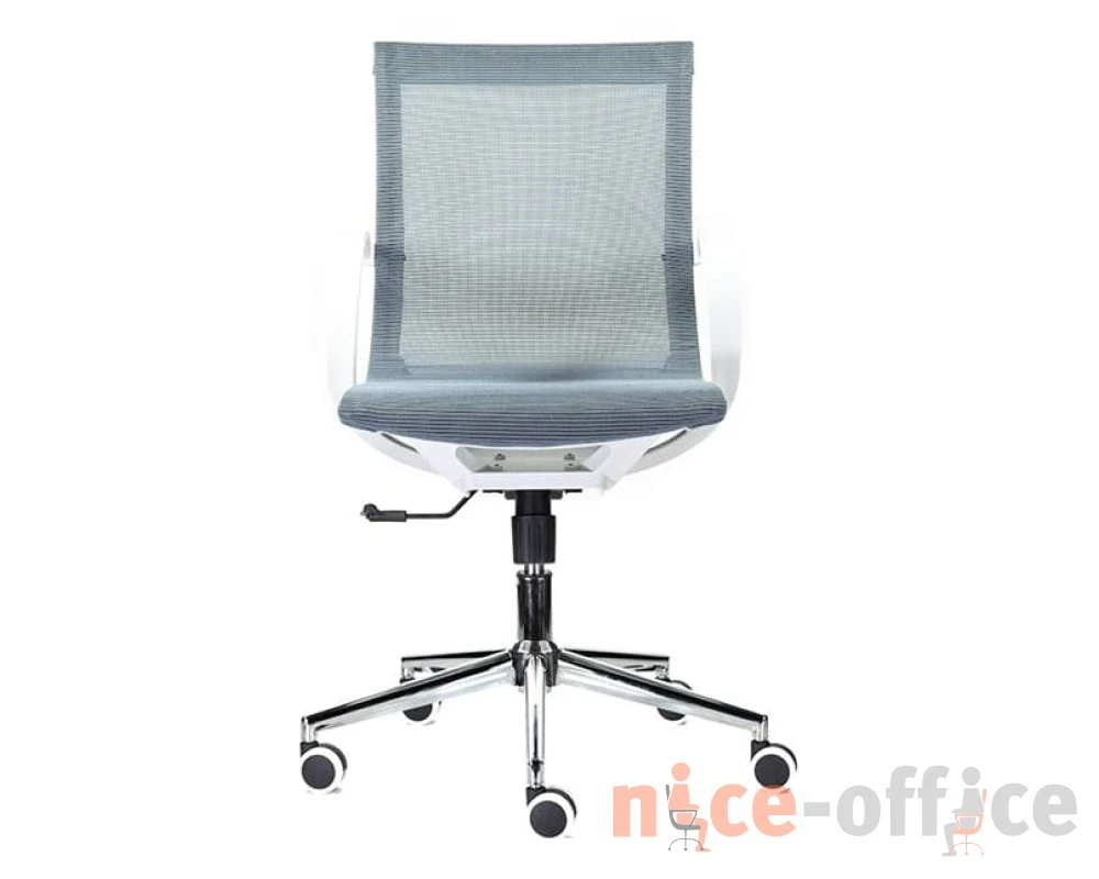 Кресло Йота М-805 WHITE CH