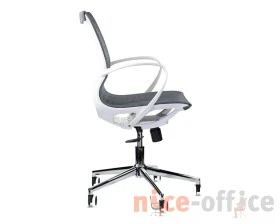 Кресло Йота М-805 WHITE CH images
