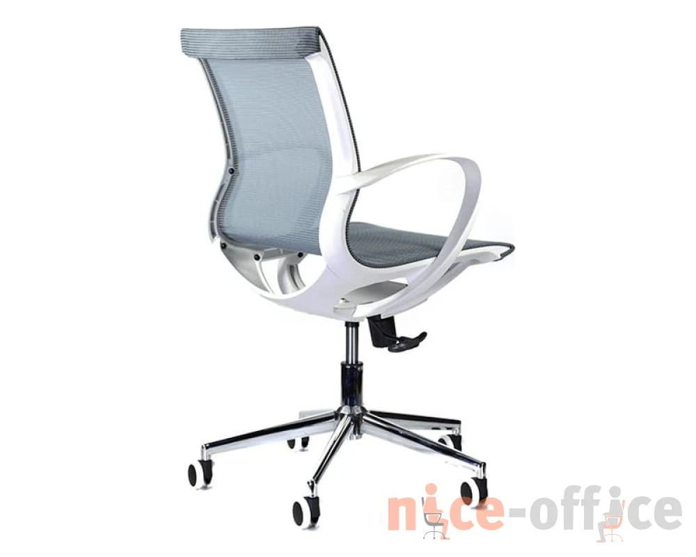 Кресло Йота М-805 WHITE CH