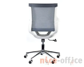 Кресло Йота М-805 WHITE CH images