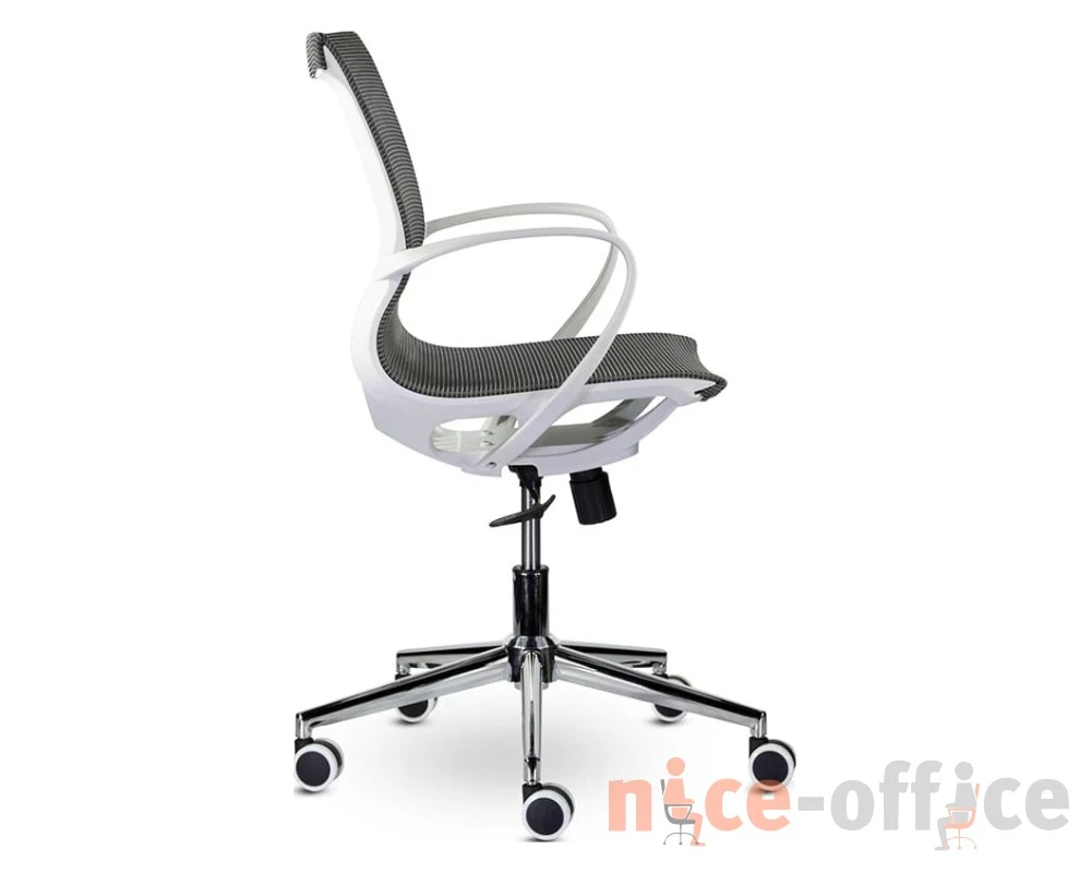 Кресло Йота М-805 WHITE CH