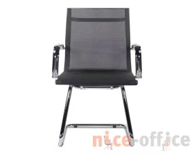 Кресло Кайман СН-300 Н/п хром софт images