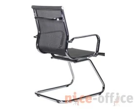 Кресло Кайман СН-300 Н/п хром софт images