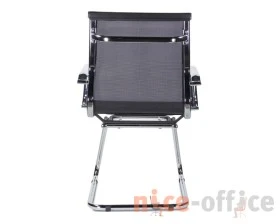 Кресло Кайман СН-300 Н/п хром софт images