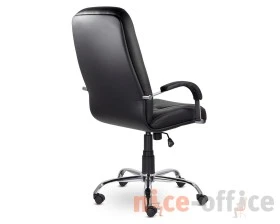 Кресло Комо В хром images