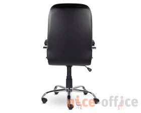 Кресло Комо В хром images