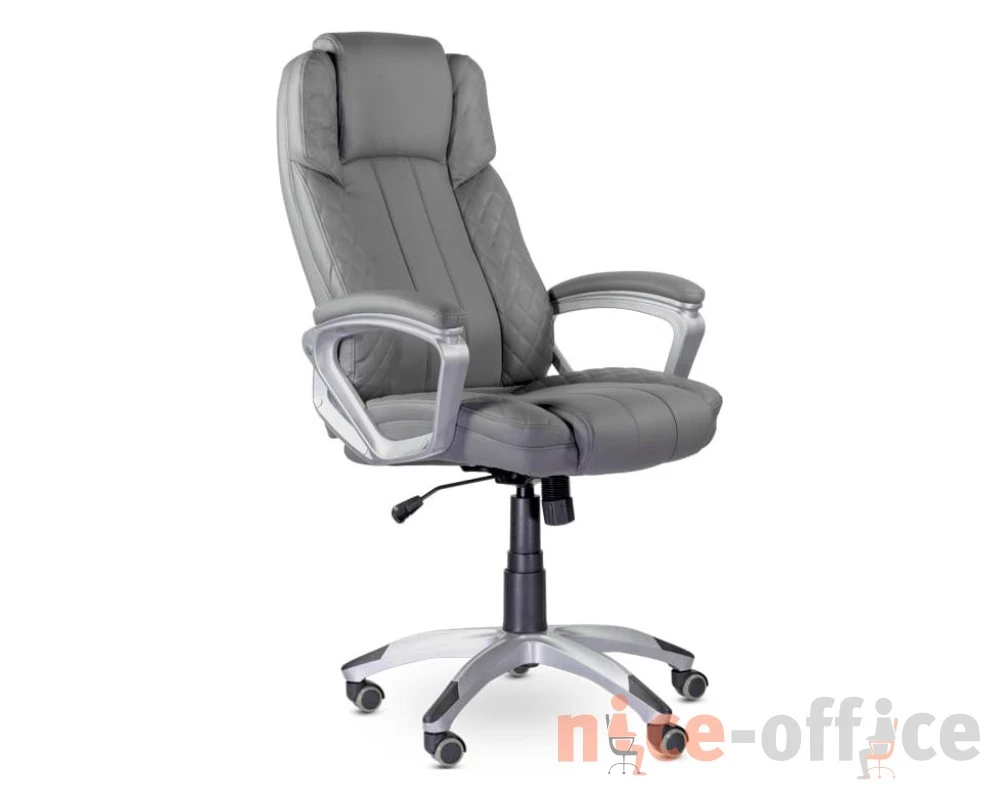 Кресло Ройс М-704 SILVER PL