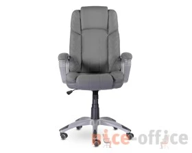 Кресло Ройс М-704 SILVER PL images