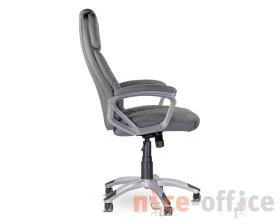 Кресло Ройс М-704 SILVER PL images