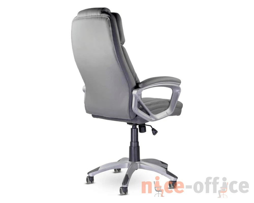 Кресло Ройс М-704 SILVER PL