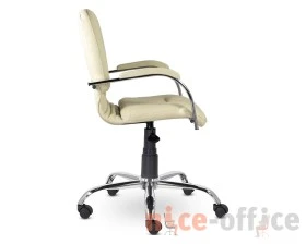 Кресло Самба Люкс GTP soft/пиастра images