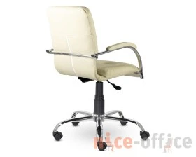 Кресло Самба Люкс GTP soft/пиастра images
