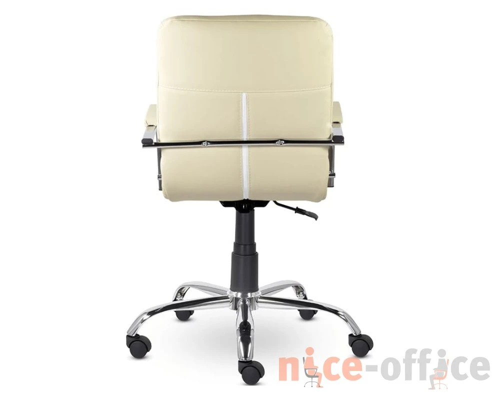 Кресло Самба Люкс GTP soft/пиастра