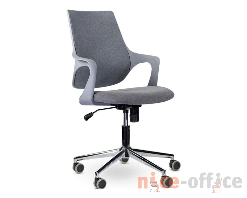 Кресло Ситро М-804 GRAY CH