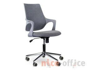 Кресло Ситро М-804 GRAY CH images