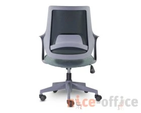 Кресло Ситро М-804 GRAY CH images