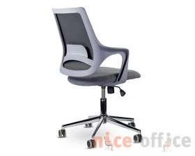 Кресло Ситро М-804 GRAY CH images
