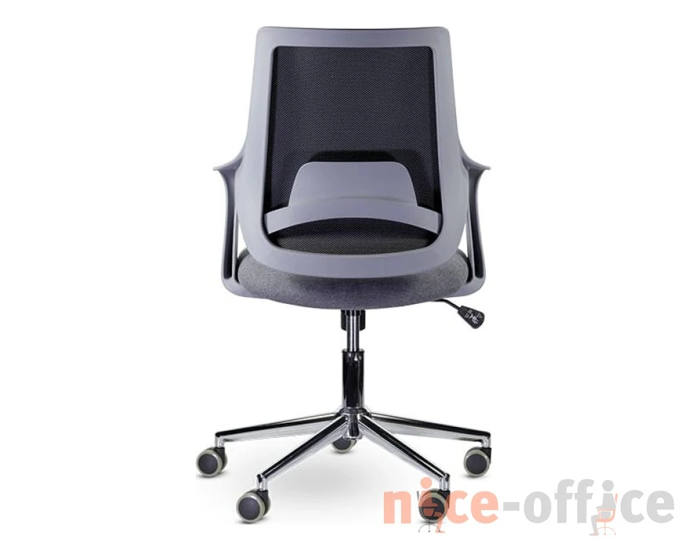 Кресло Ситро М-804 GRAY CH