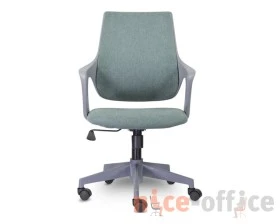 Кресло Ситро М-804 GRAY CH images