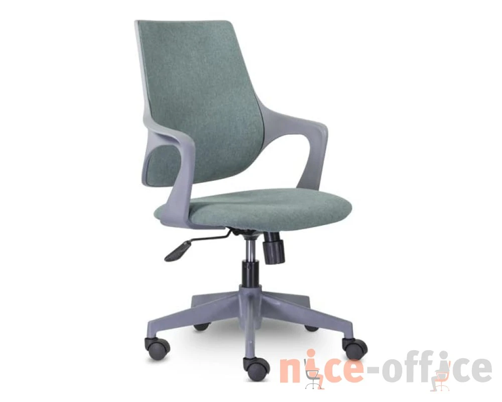 Кресло Ситро М-804 GRAY CH